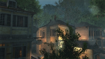Assassin's Creed 4 Screenshot