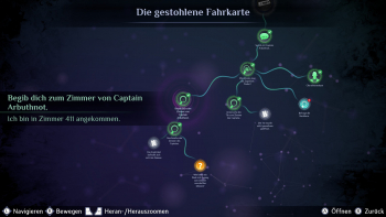 Agatha Christie Screenshot