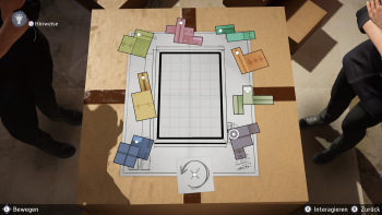 Agatha Christie Screenshot Agatha Christie Screenshot