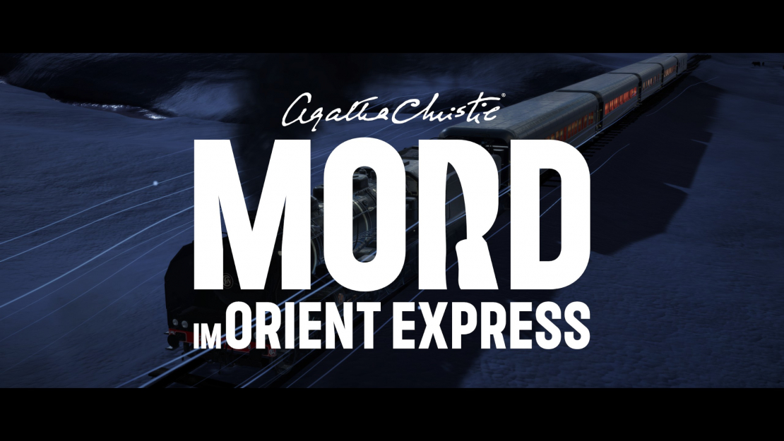 Agatha Christie: Mord im Orient Express