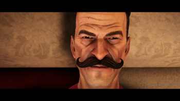 Agatha Christie Screenshot