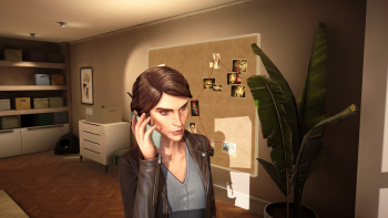 Agatha Christie Screenshot