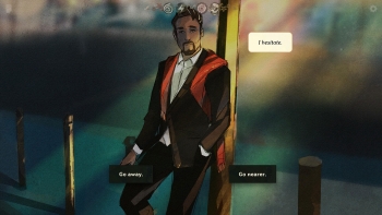 Across the Grooves Screenshot