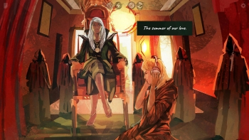 Across the Grooves Screenshot