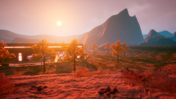 A Cure for Jessica Screenshot