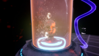 A Cure for Jessica Screenshot