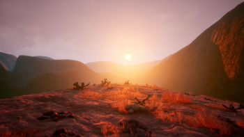 A Cure for Jessica Screenshot