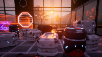 A Cure for Jessica Screenshot