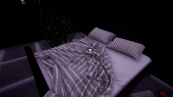 A Cure for Jessica Screenshot