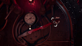 Ad Infinitum Screenshot