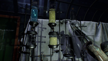 Ad Infinitum Screenshot