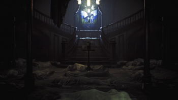 Ad Infinitum Screenshot