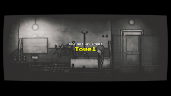 Afterdream Screenshot