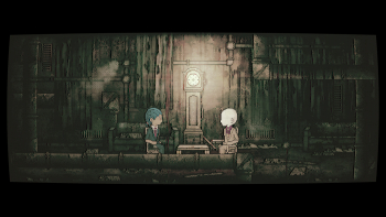 Afterdream Screenshot