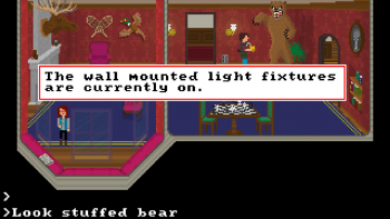 A Lively Haunt Screenshot