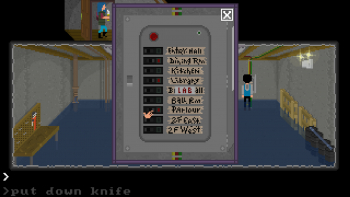 A Lively Haunt Screenshot