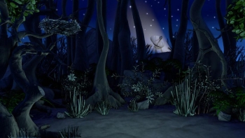 A Little Less Desperation Screenshot