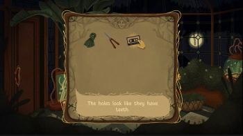 Allogloom Screenshot