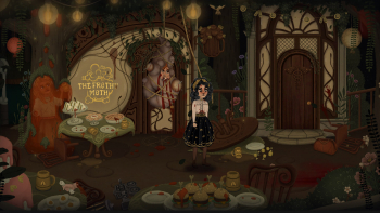 Allogloom Screenshot