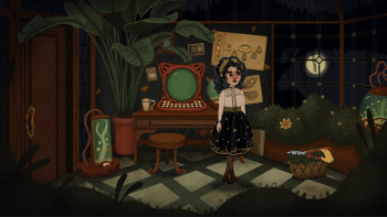 Allogloom Screenshot