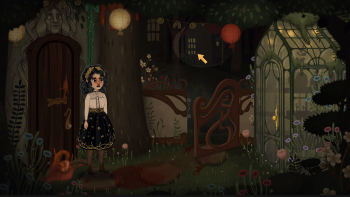 Allogloom Screenshot