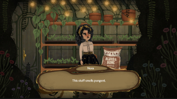 Allogloom Screenshot