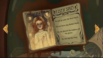 Allogloom Screenshot