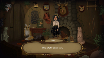 Allogloom Screenshot