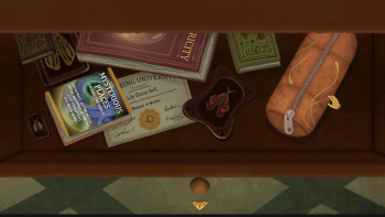 Allogloom Screenshot