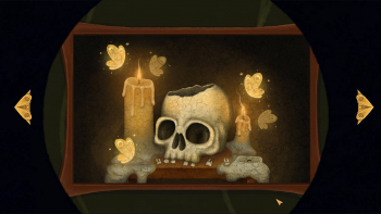Allogloom Screenshot