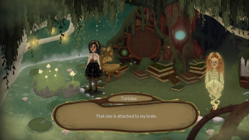 Allogloom Screenshot