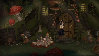 Allogloom Screenshot