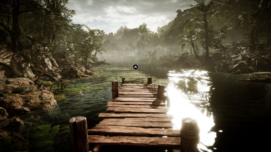 Teaserbild für gc 2024: Gameplay-Trailer und Termin zu Amerzone Teaserbild für gc 2024: Gameplay-Trailer und Termin zu Amerzone