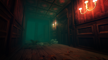 Among the Sleep Screenshot Among the Sleep Screenshot