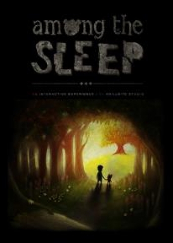 Among the Sleep Screenshot Among the Sleep Screenshot