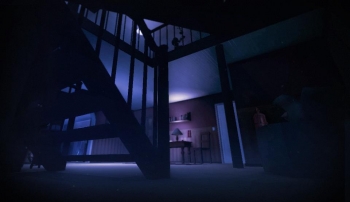 Among the Sleep Screenshot Among the Sleep Screenshot