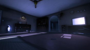 Among the Sleep Screenshot Among the Sleep Screenshot