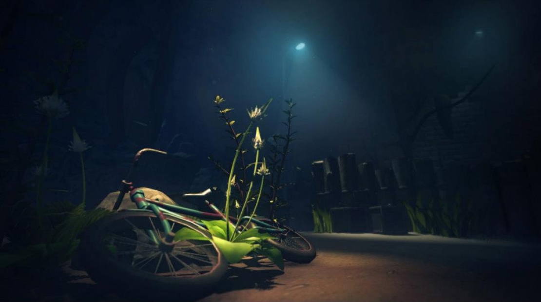 Among the Sleep erscheint nächste Woche Among the Sleep erscheint nächste Woche