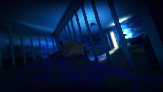 Teaserbild für Kleinkind-Horror erreicht die PS4 im Dezember Teaserbild für Kleinkind-Horror erreicht die PS4 im Dezember