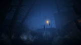 Among the Sleep