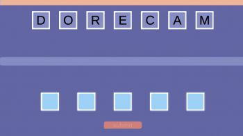 Annie and the AI Screenshot