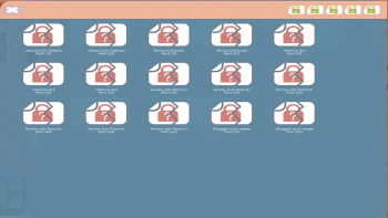Annie and the AI Screenshot