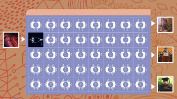 Annie and the AI Screenshot