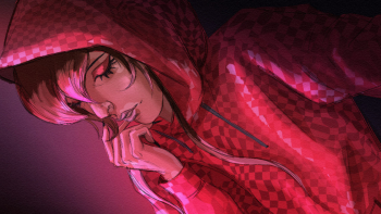 Annie and the AI Screenshot