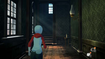 Another Code: Recollection Screenshot Another Code: Recollection Screenshot