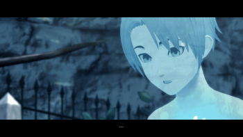Another Code: Recollection Screenshot Another Code: Recollection Screenshot