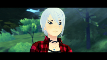 Another Code: Recollection Screenshot Another Code: Recollection Screenshot