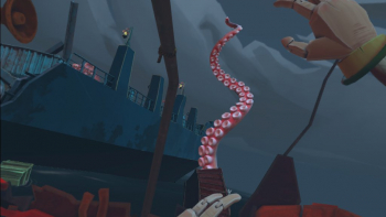 Another Fisherman's Tale Screenshot