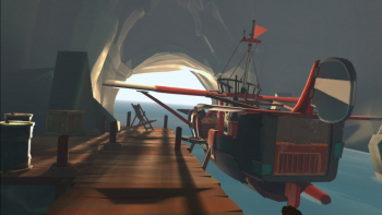 Another Fisherman's Tale Screenshot