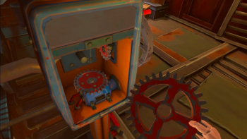 Another Fisherman's Tale Screenshot